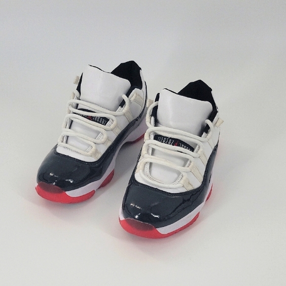 jordan 11 concord bred youth